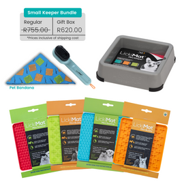 Mini Keeper Bundle