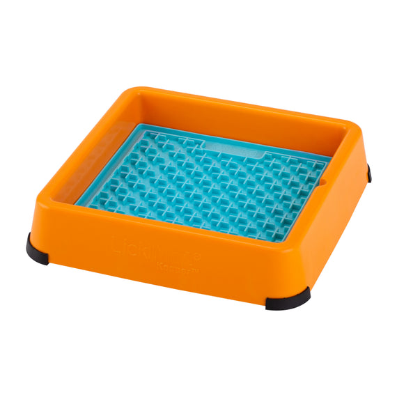 LickiMat® Indoor Keeper™