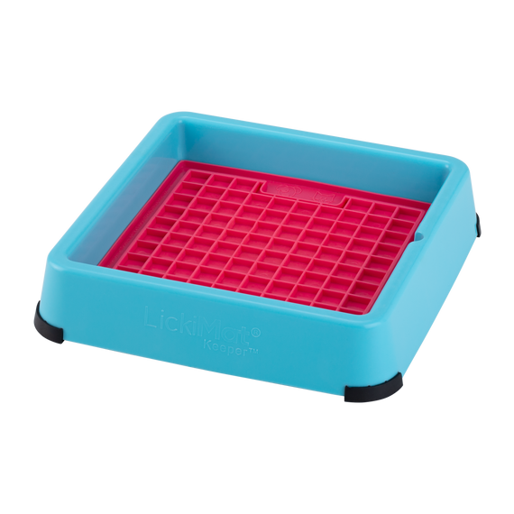 LickiMat® Indoor Keeper™