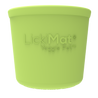 LickiMat® Yoggie Pot™ - Green