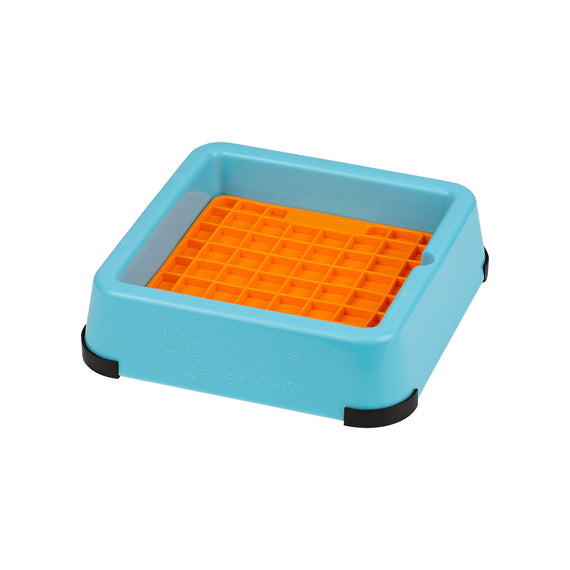 LickiMat® Mini Keeper™