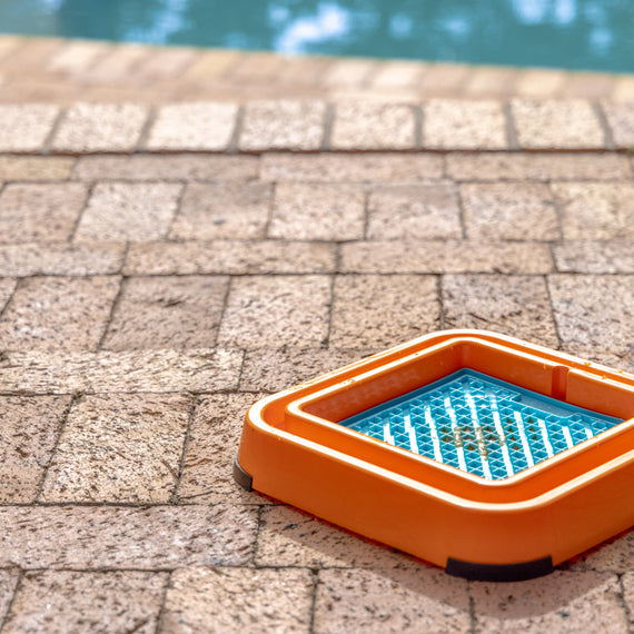 LickiMat® Outdoor Keeper