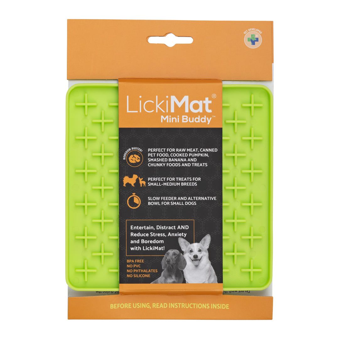 buster mat for dogs