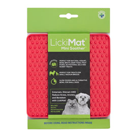 LickiMat® Soother Mini™