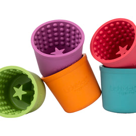 LickiMat® Yoggie Pot™