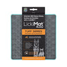 LickiMat® Tuff™ Buddy™ - Turquoise