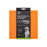 LickiMat® Classic Soother™ - Orange