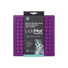 LickiMat® Classic Playdate™ - Purple